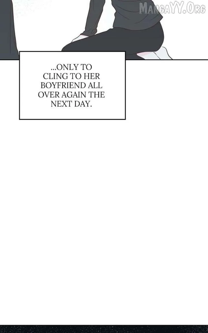 My Fake Love Chapter 36 page 54