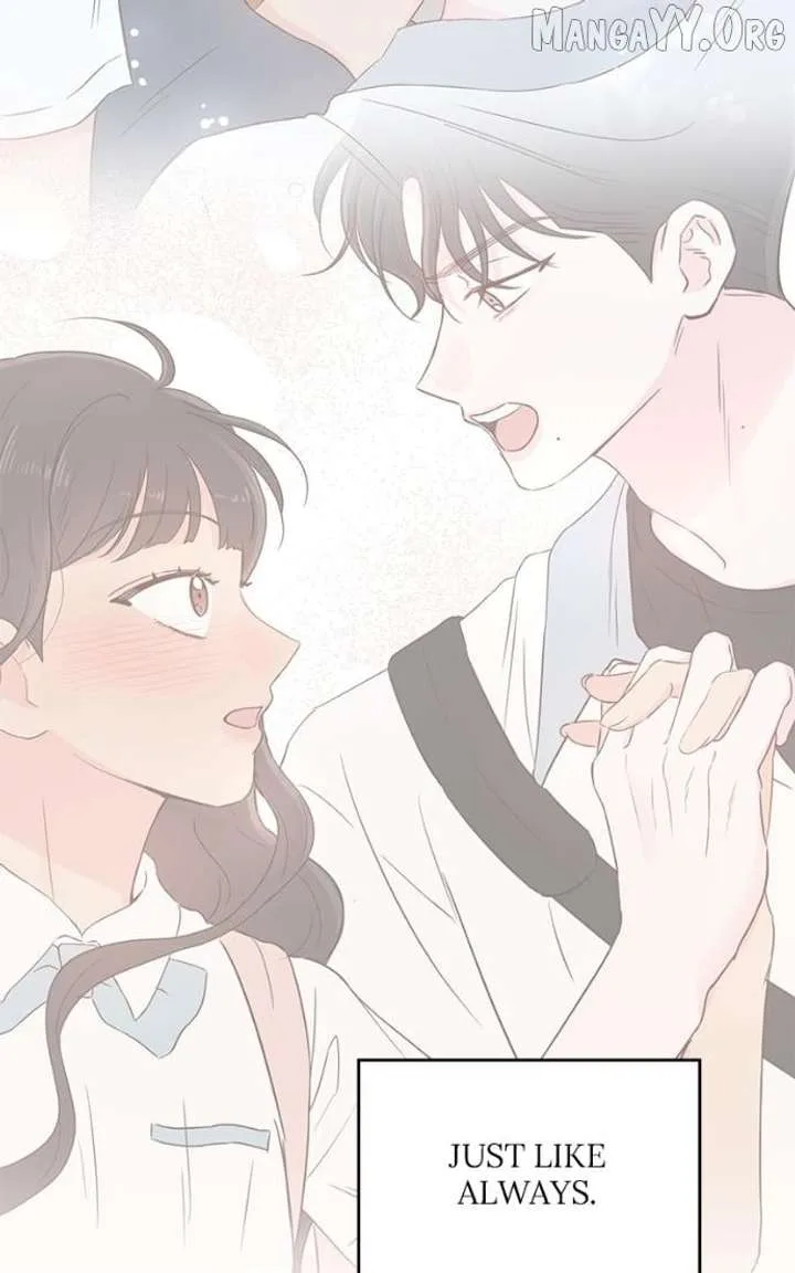 My Fake Love Chapter 36 page 73