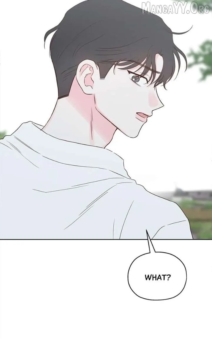 My Fake Love Chapter 36 page 71