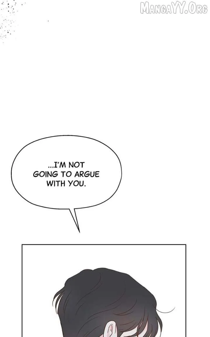 My Fake Love Chapter 36 page 64
