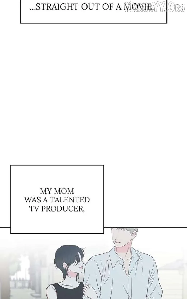 My Fake Love Chapter 36 page 46
