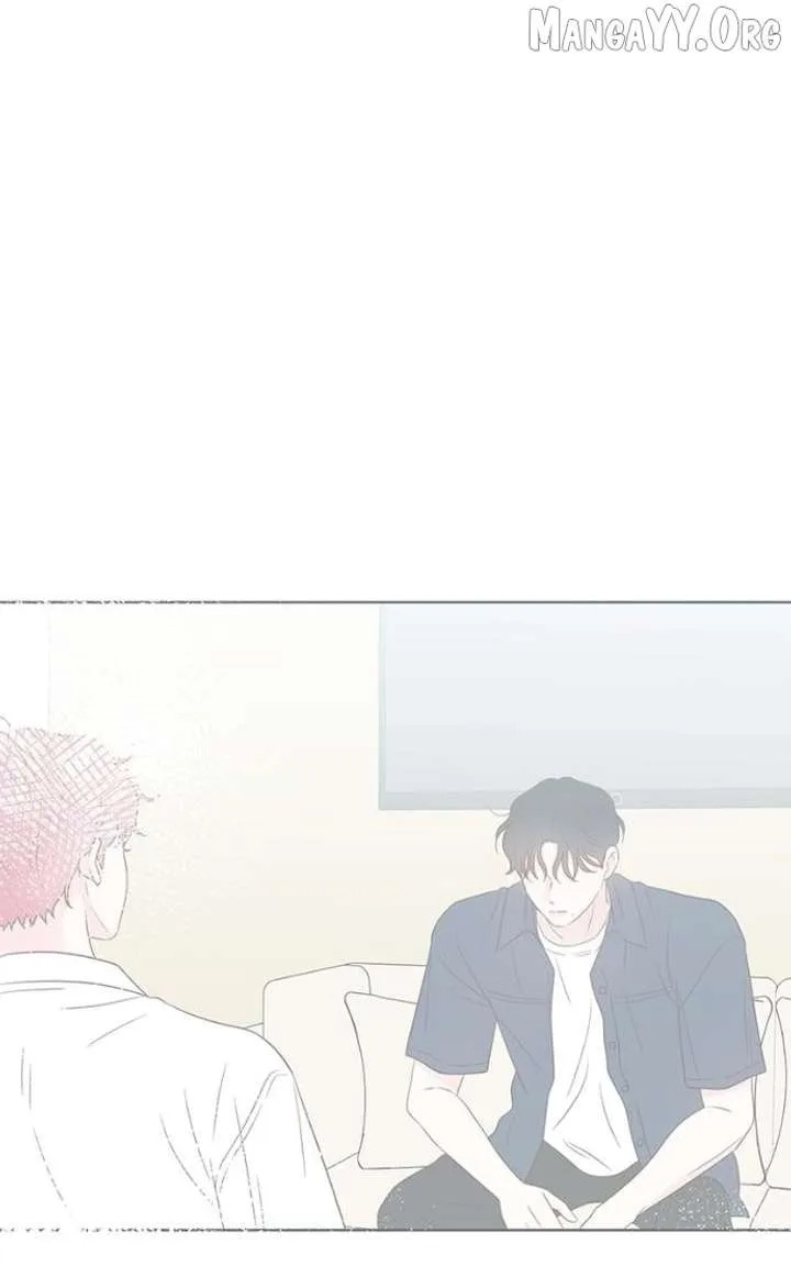 My Fake Love Chapter 36 page 85