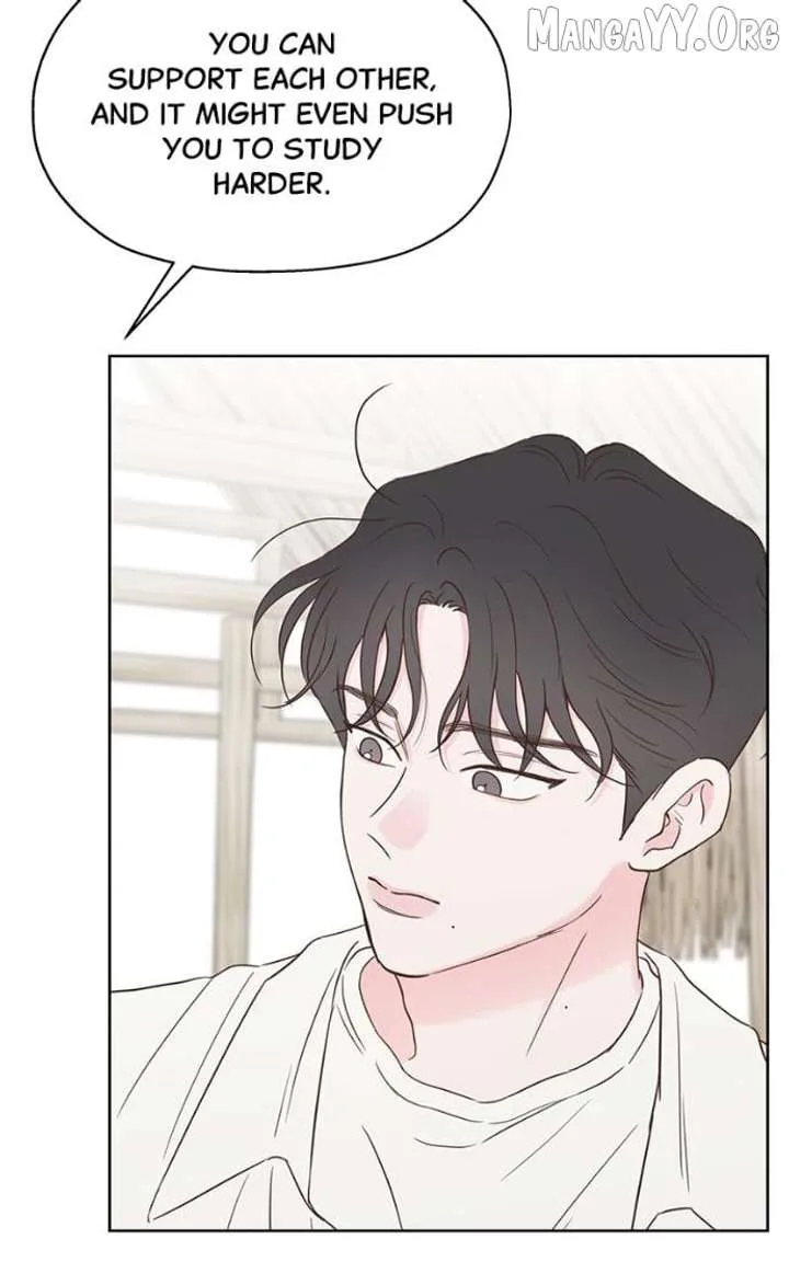 My Fake Love Chapter 36 page 30