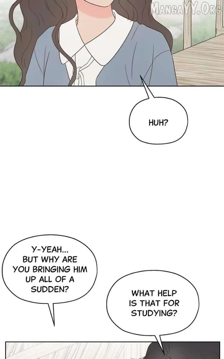 My Fake Love Chapter 36 page 34
