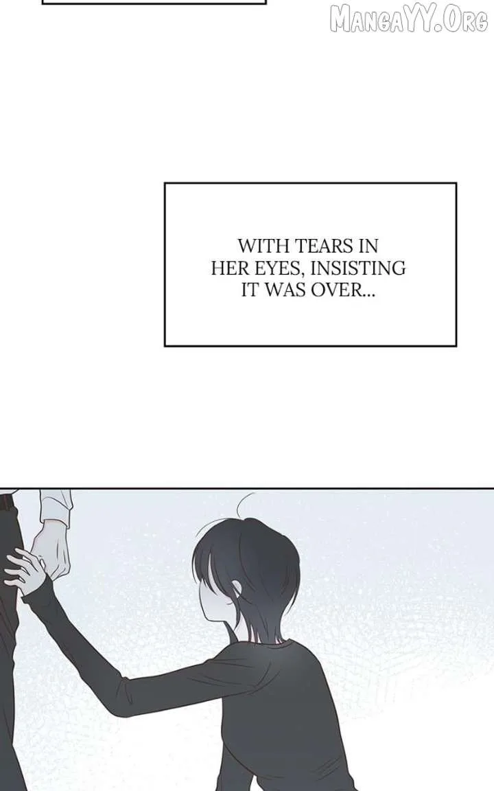 My Fake Love Chapter 36 page 53