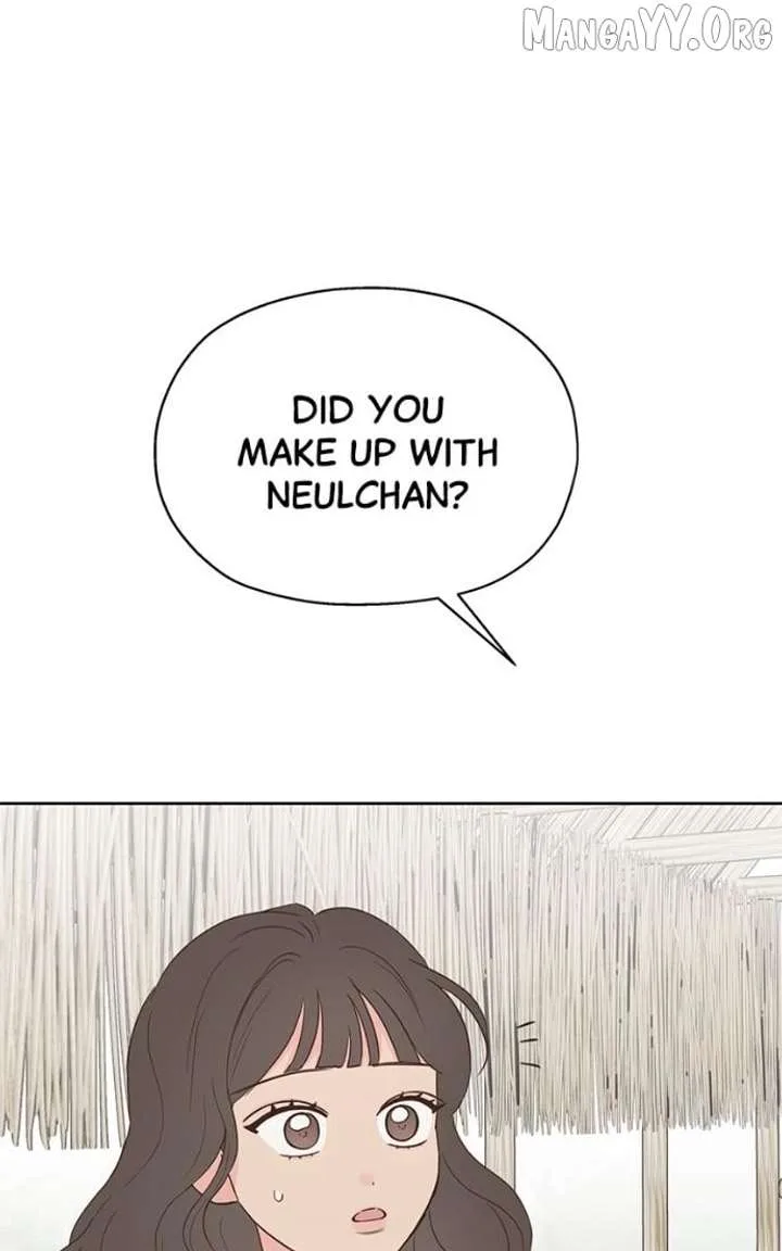 My Fake Love Chapter 36 page 33