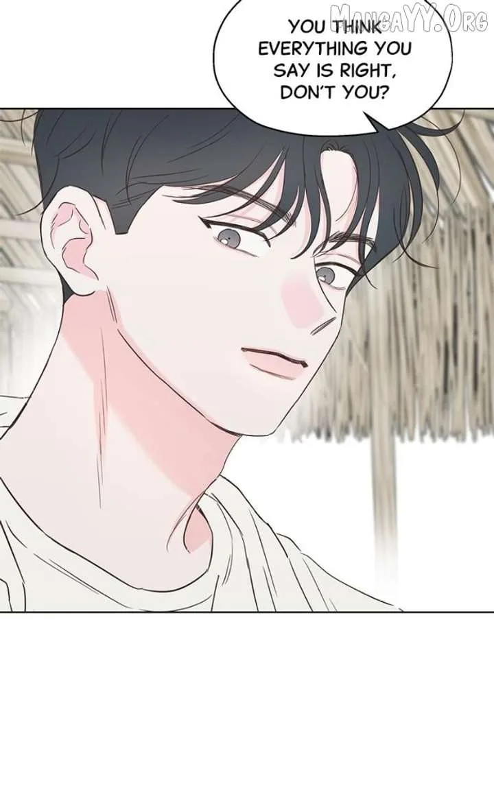 My Fake Love Chapter 36 page 39