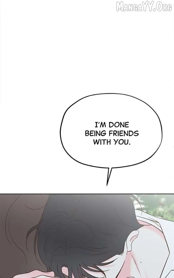 My Fake Love Chapter 36 page 104