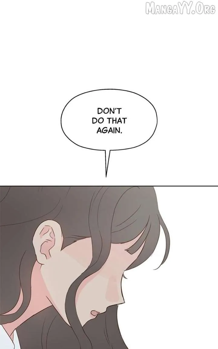 My Fake Love Chapter 36 page 75