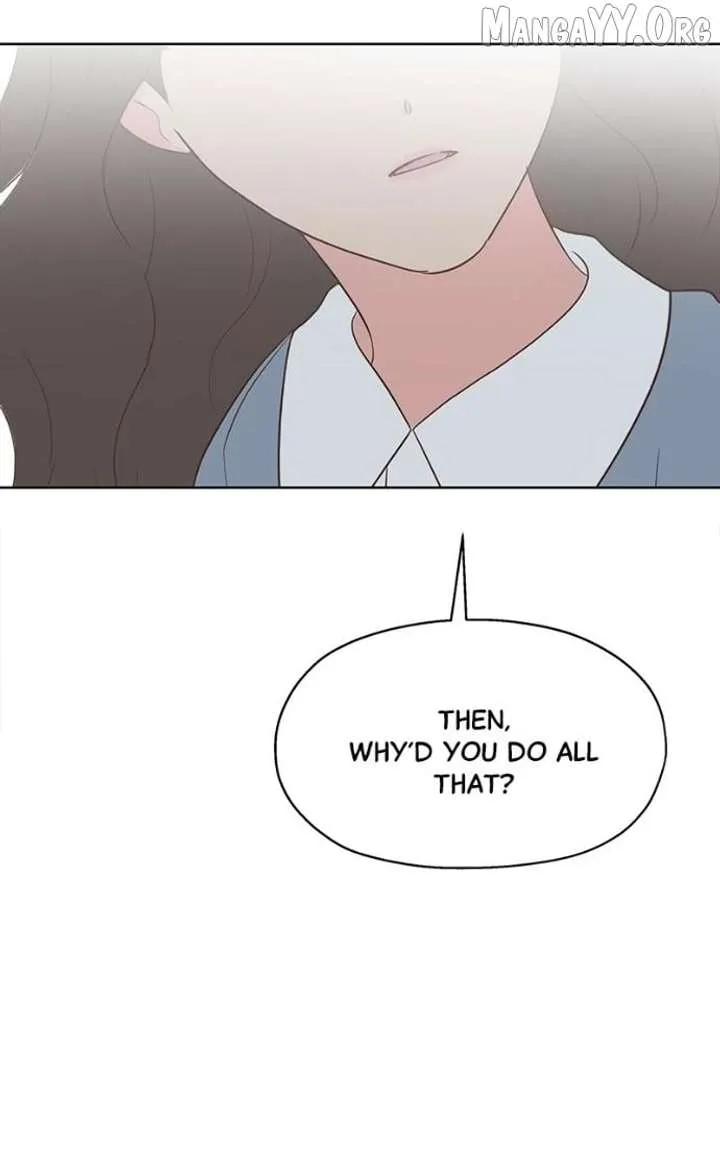 My Fake Love Chapter 36 page 68