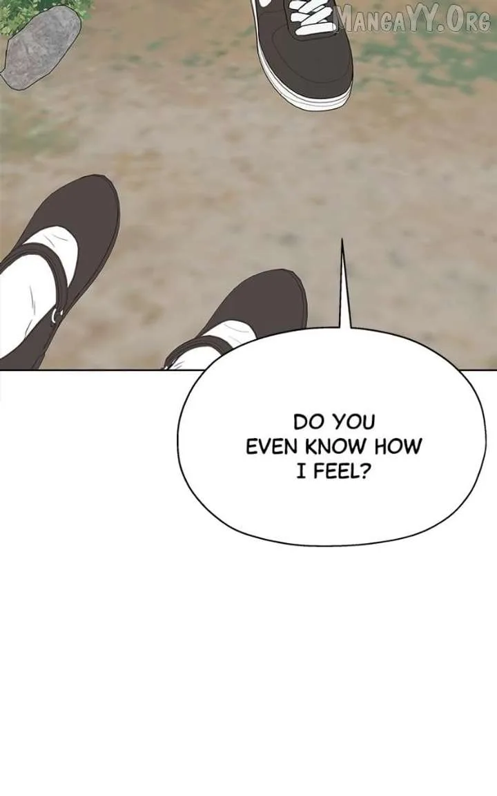 My Fake Love Chapter 36 page 84