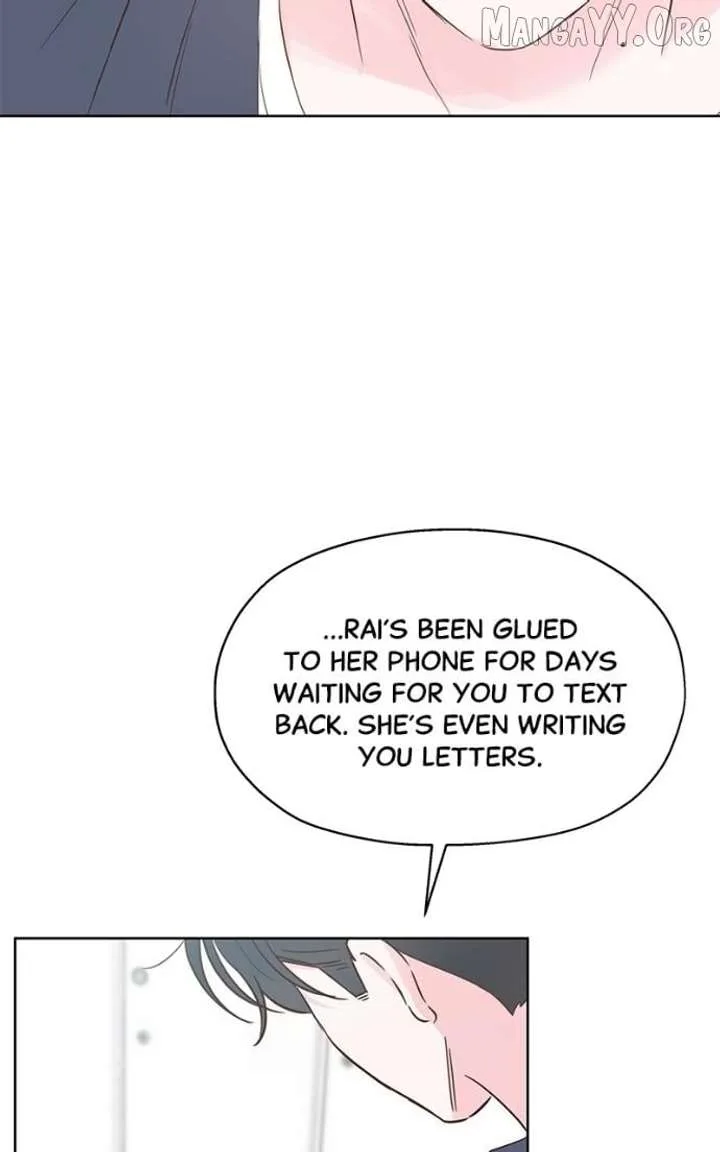 My Fake Love Chapter 32 page 62