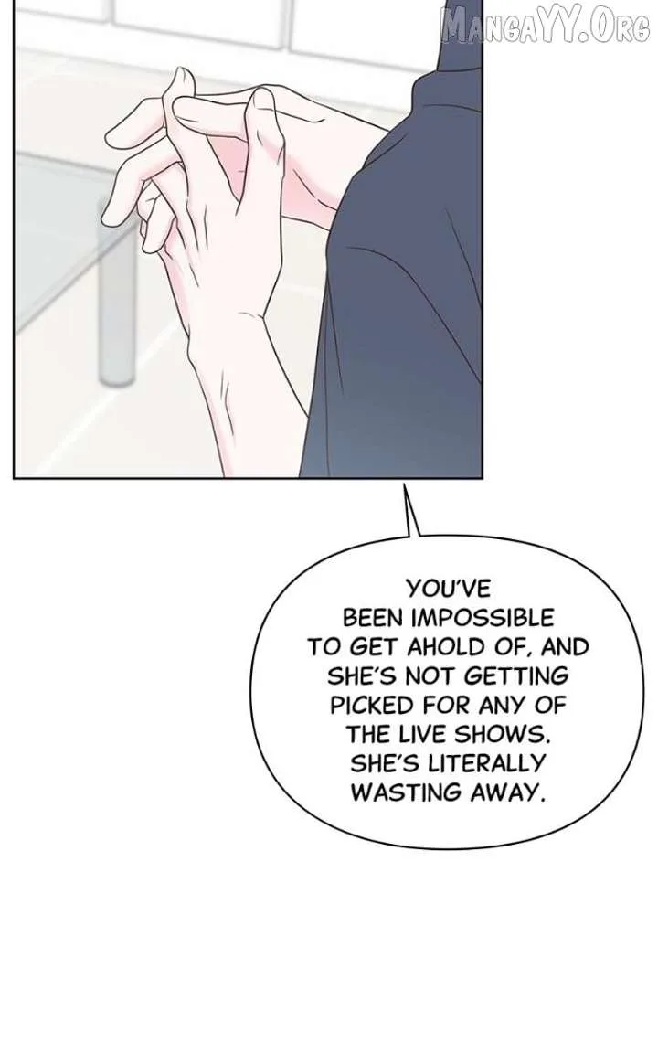 My Fake Love Chapter 32 page 63