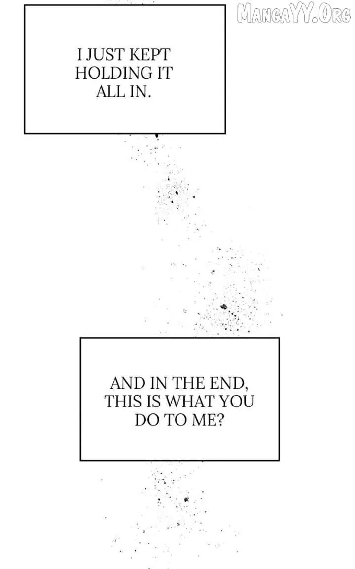 My Fake Love Chapter 36 page 88