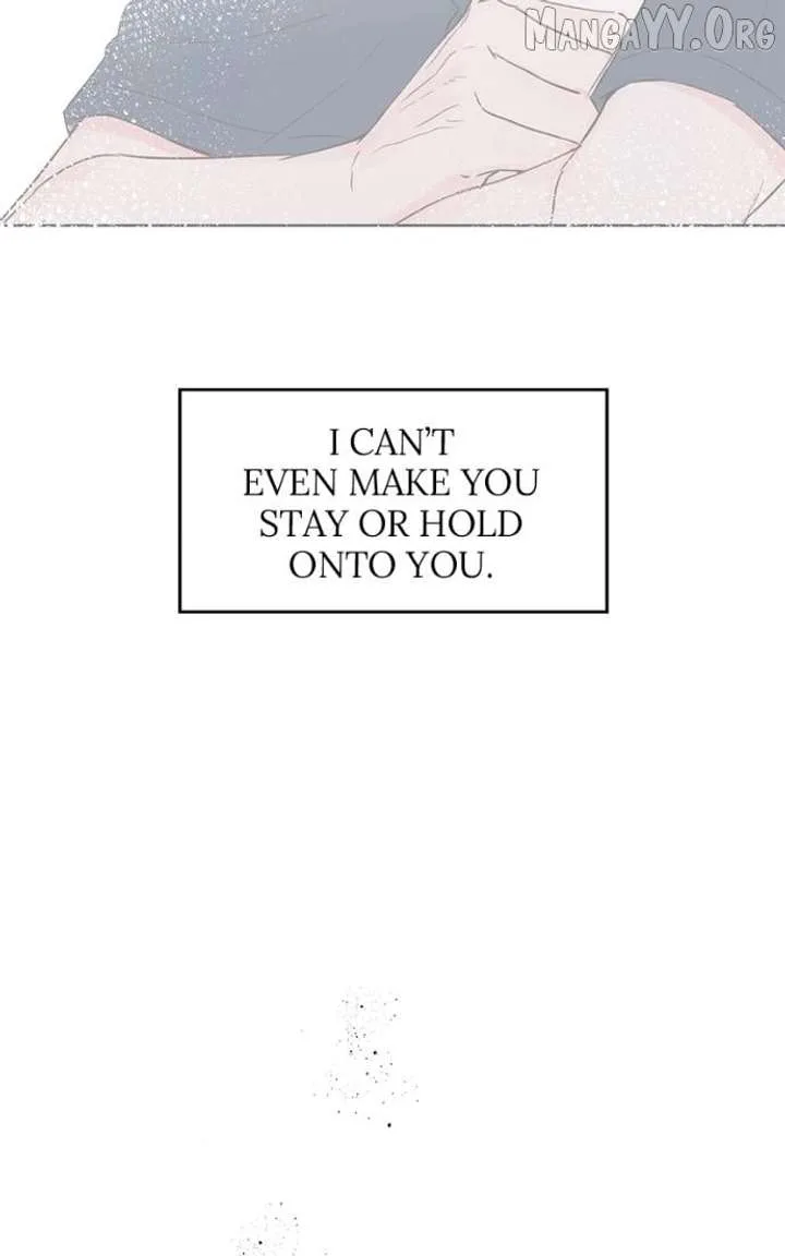 My Fake Love Chapter 36 page 87