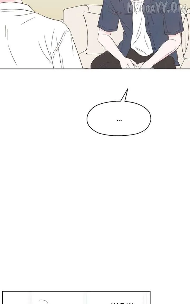 My Fake Love Chapter 32 page 56