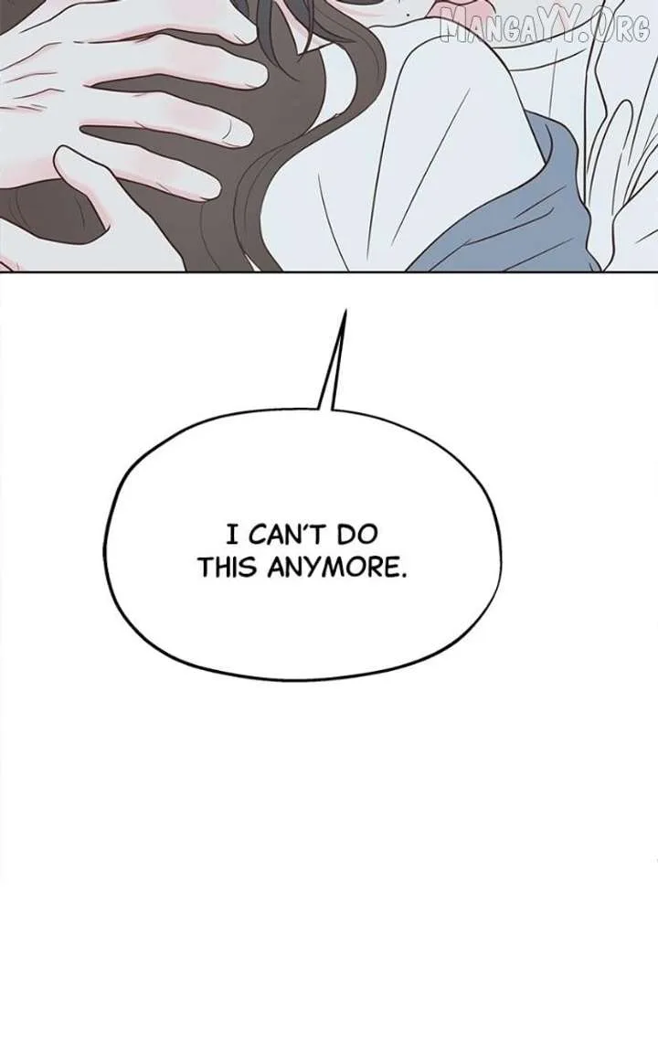 My Fake Love Chapter 36 page 105