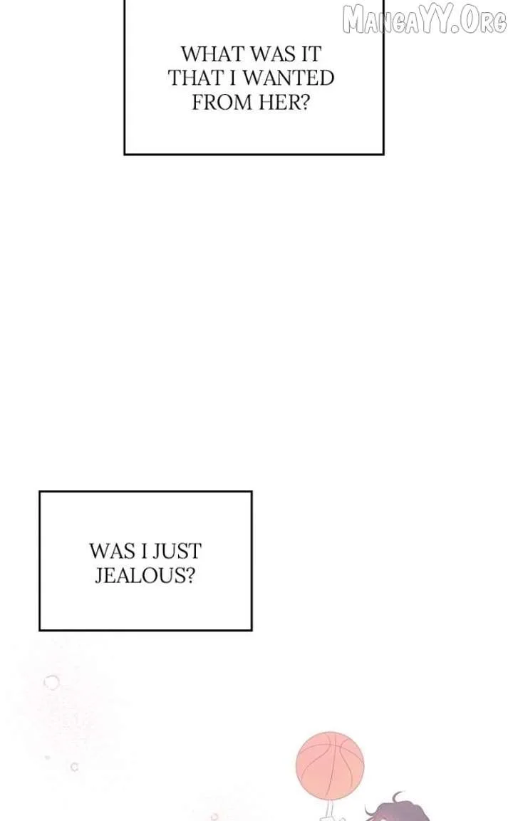 My Fake Love Chapter 34 page 20