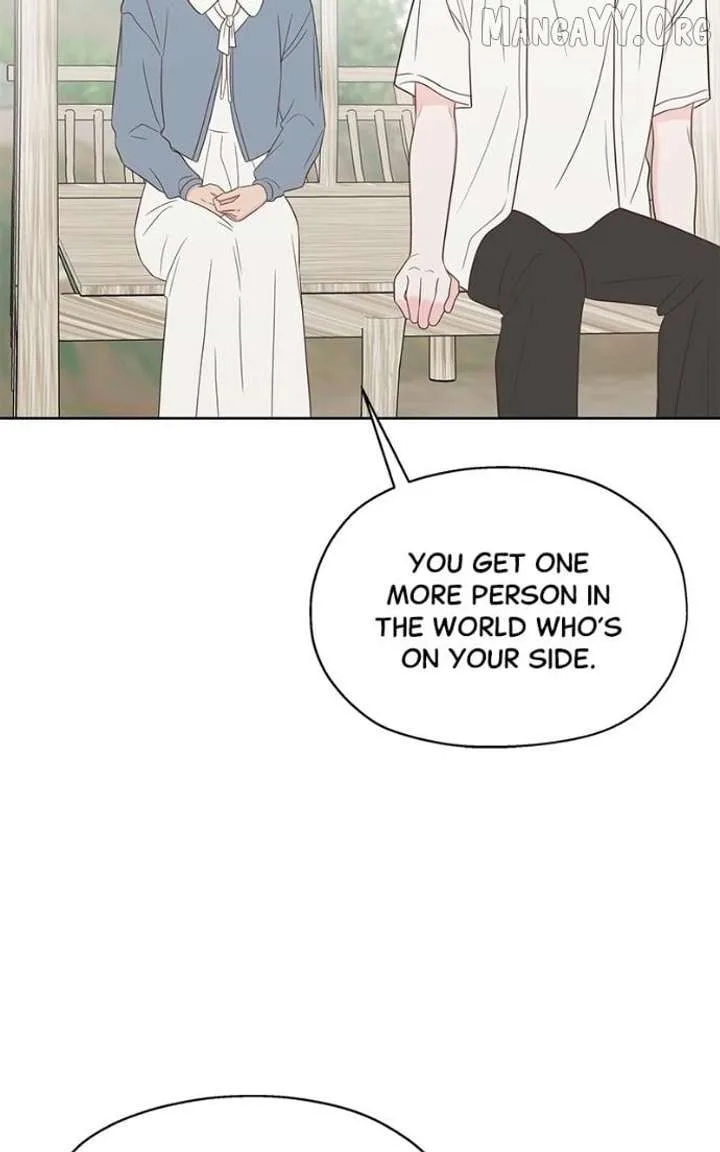 My Fake Love Chapter 36 page 29