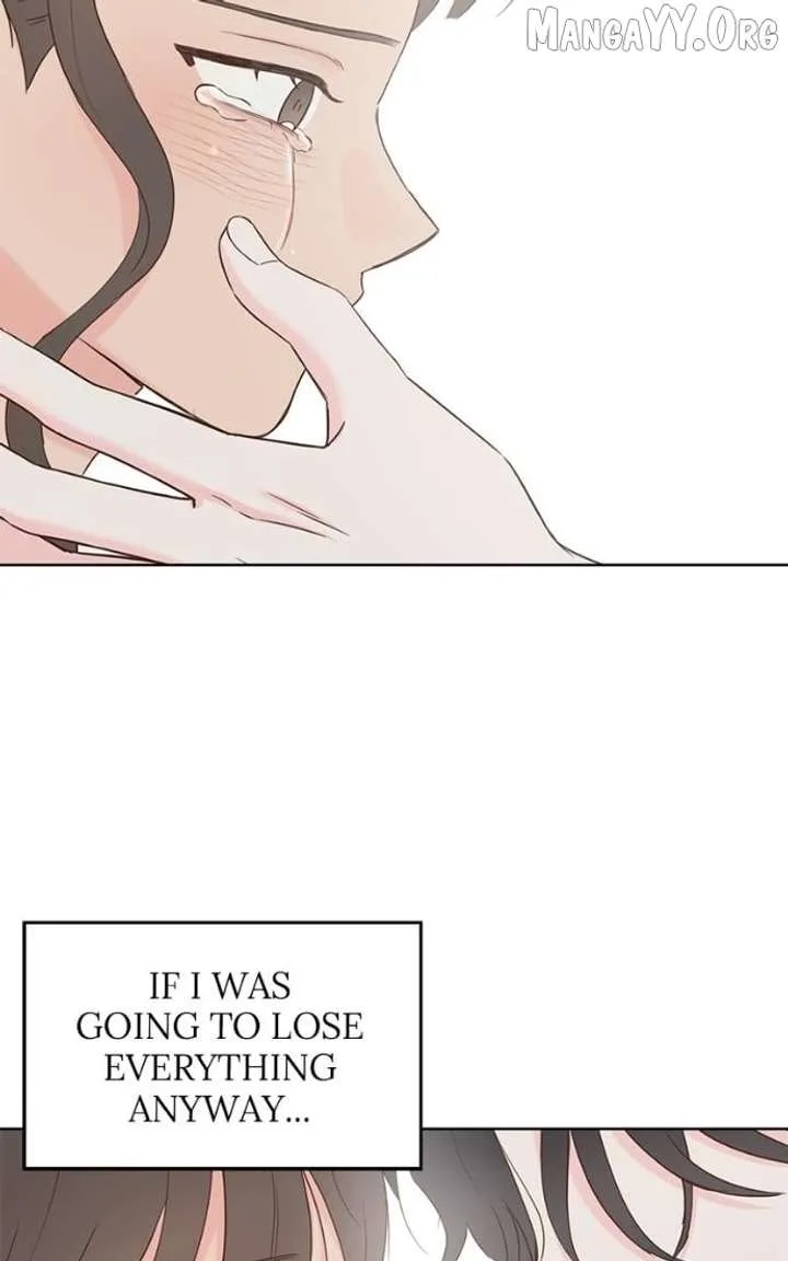 My Fake Love Chapter 36 page 94