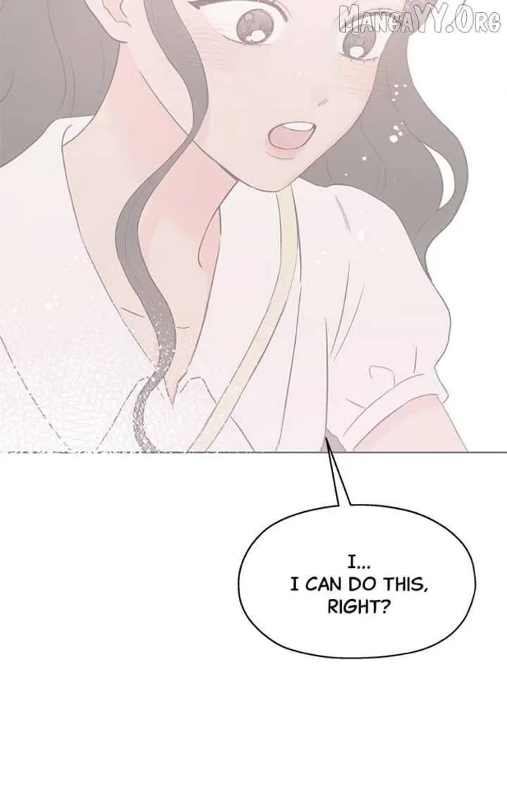 My Fake Love Chapter 36 page 32