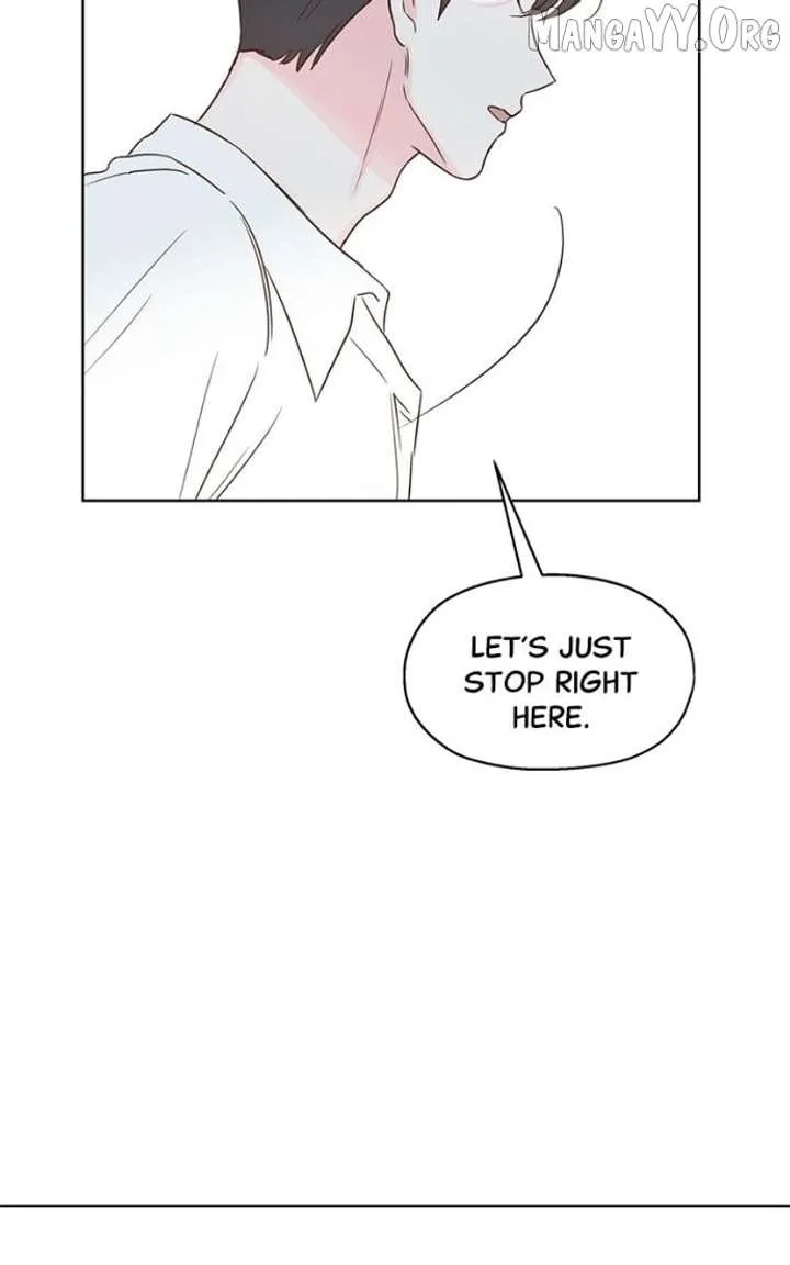 My Fake Love Chapter 36 page 65