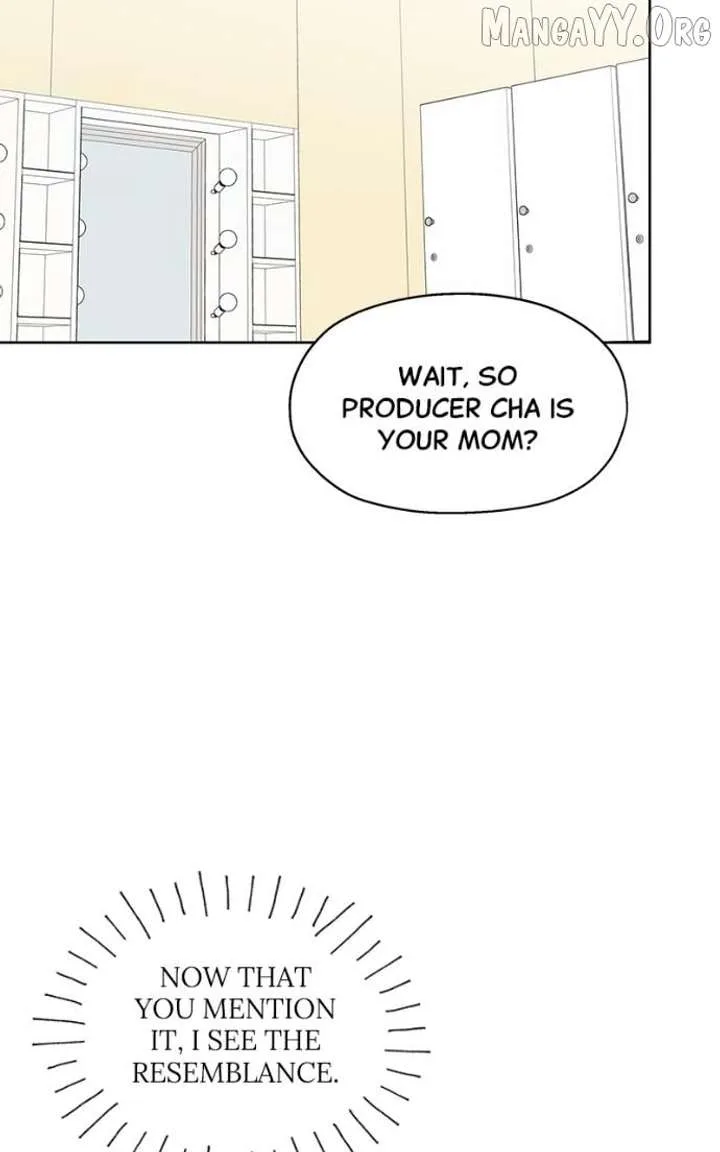My Fake Love Chapter 32 page 51