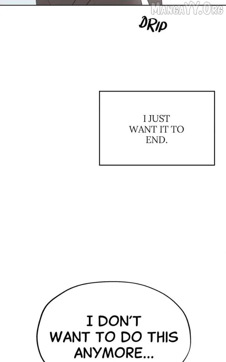 My Fake Love Chapter 36 page 80