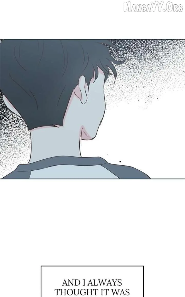 My Fake Love Chapter 36 page 44