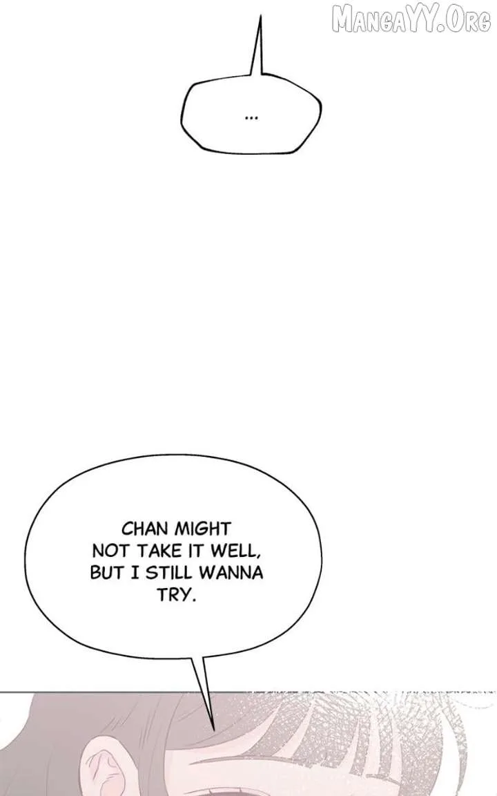 My Fake Love Chapter 36 page 31