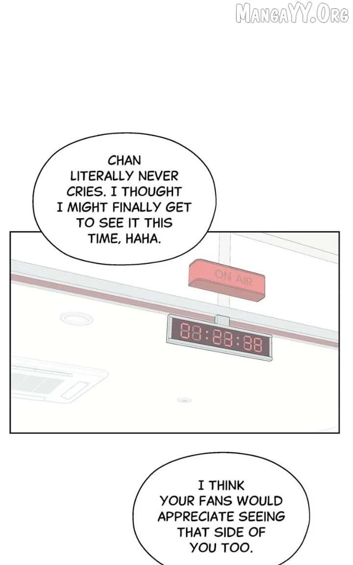 My Fake Love Chapter 34 page 18