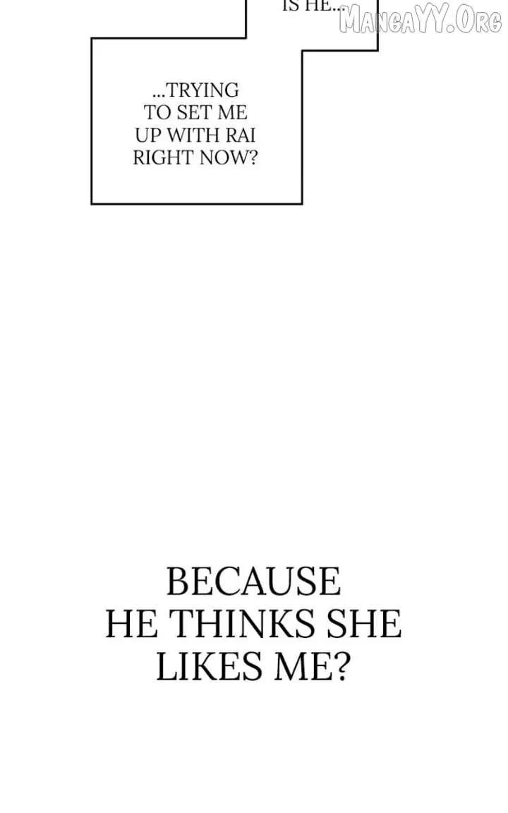 My Fake Love Chapter 32 page 69