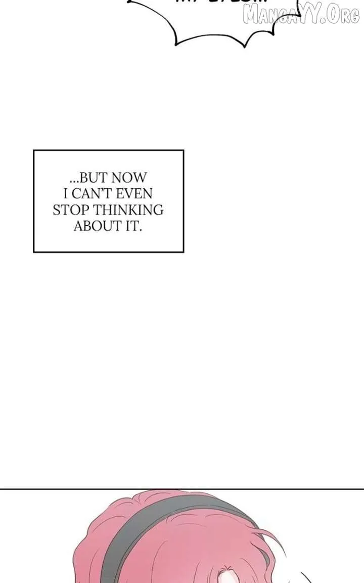 My Fake Love Chapter 34 page 16