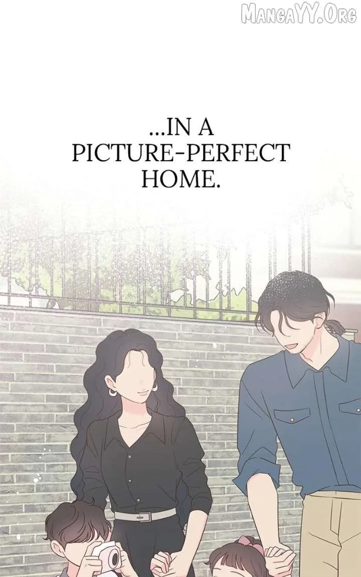 My Fake Love Chapter 36 page 42