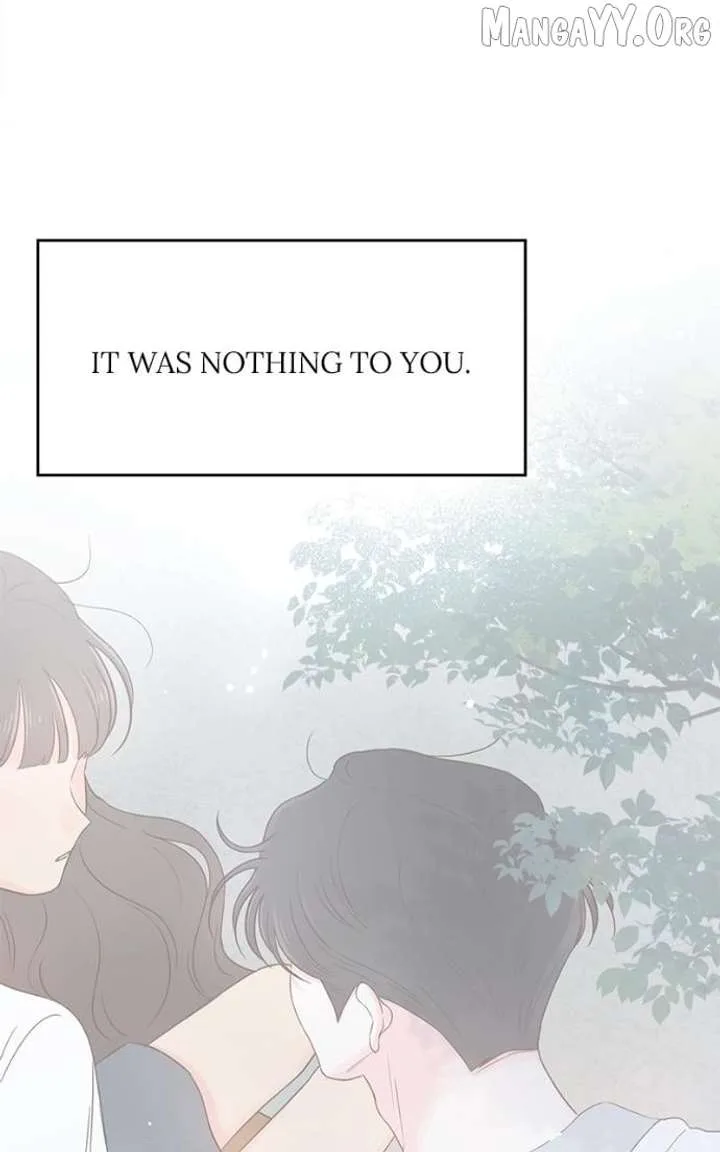 My Fake Love Chapter 36 page 72