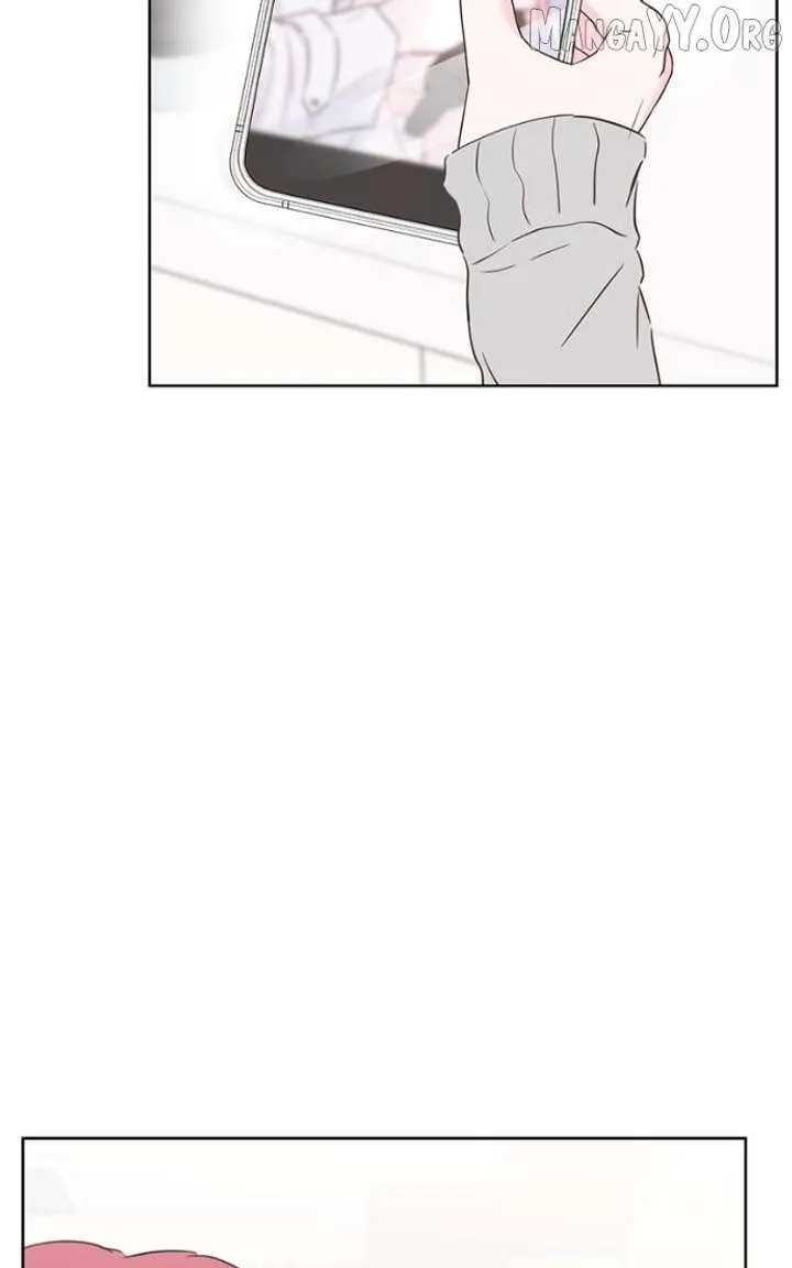 My Fake Love Chapter 34 page 32
