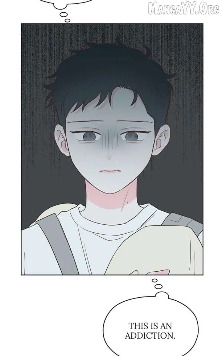 My Fake Love Chapter 36 page 56