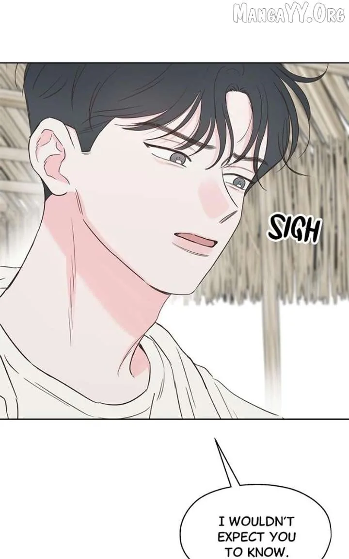 My Fake Love Chapter 36 page 40