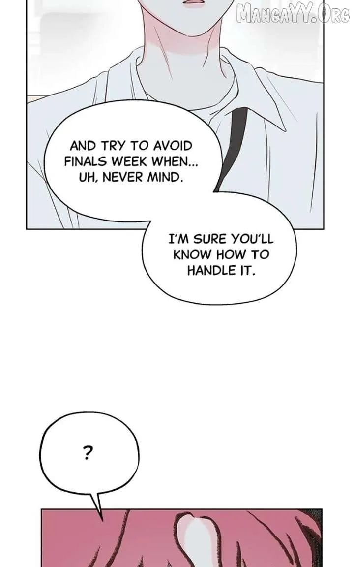 My Fake Love Chapter 32 page 66
