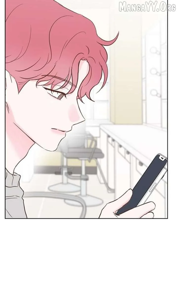 My Fake Love Chapter 34 page 33