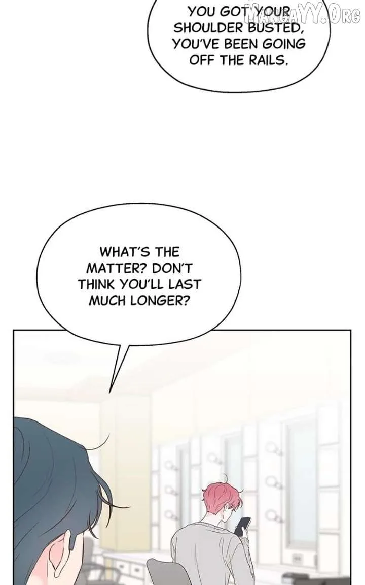 My Fake Love Chapter 34 page 35