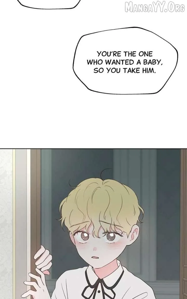 My Fake Love Chapter 34 page 24