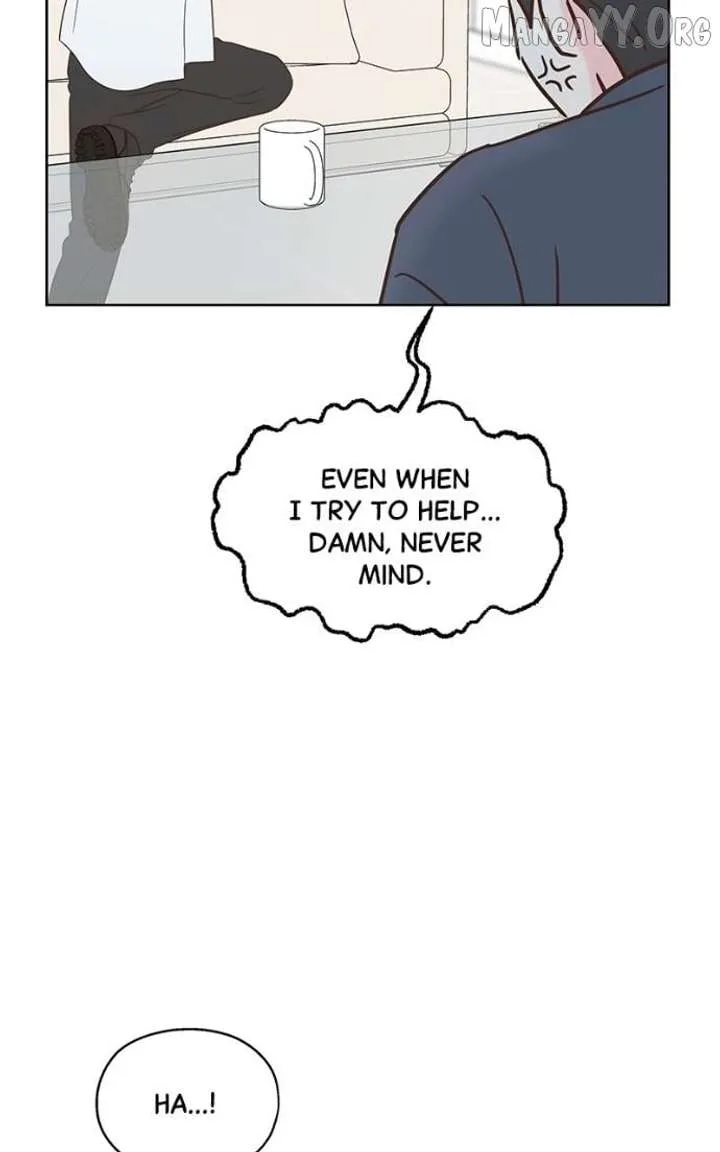 My Fake Love Chapter 32 page 74