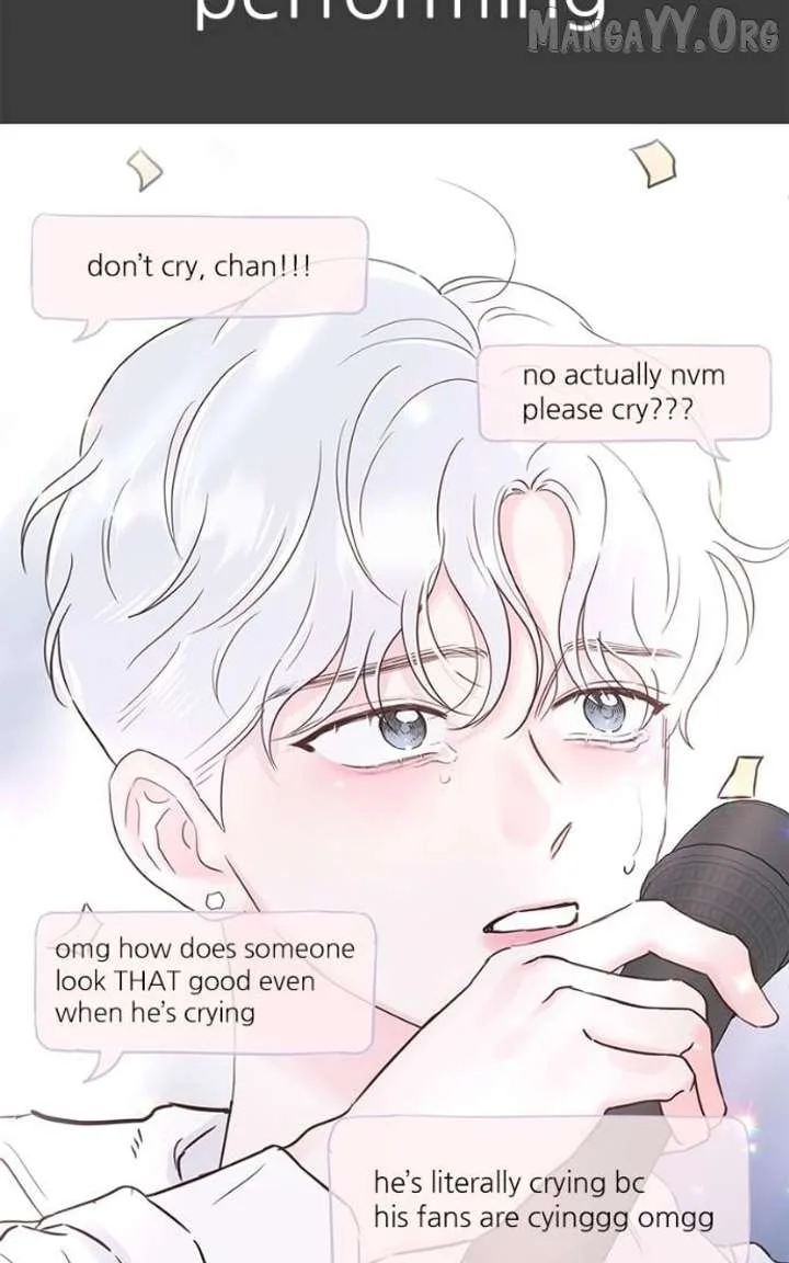 My Fake Love Chapter 34 page 29