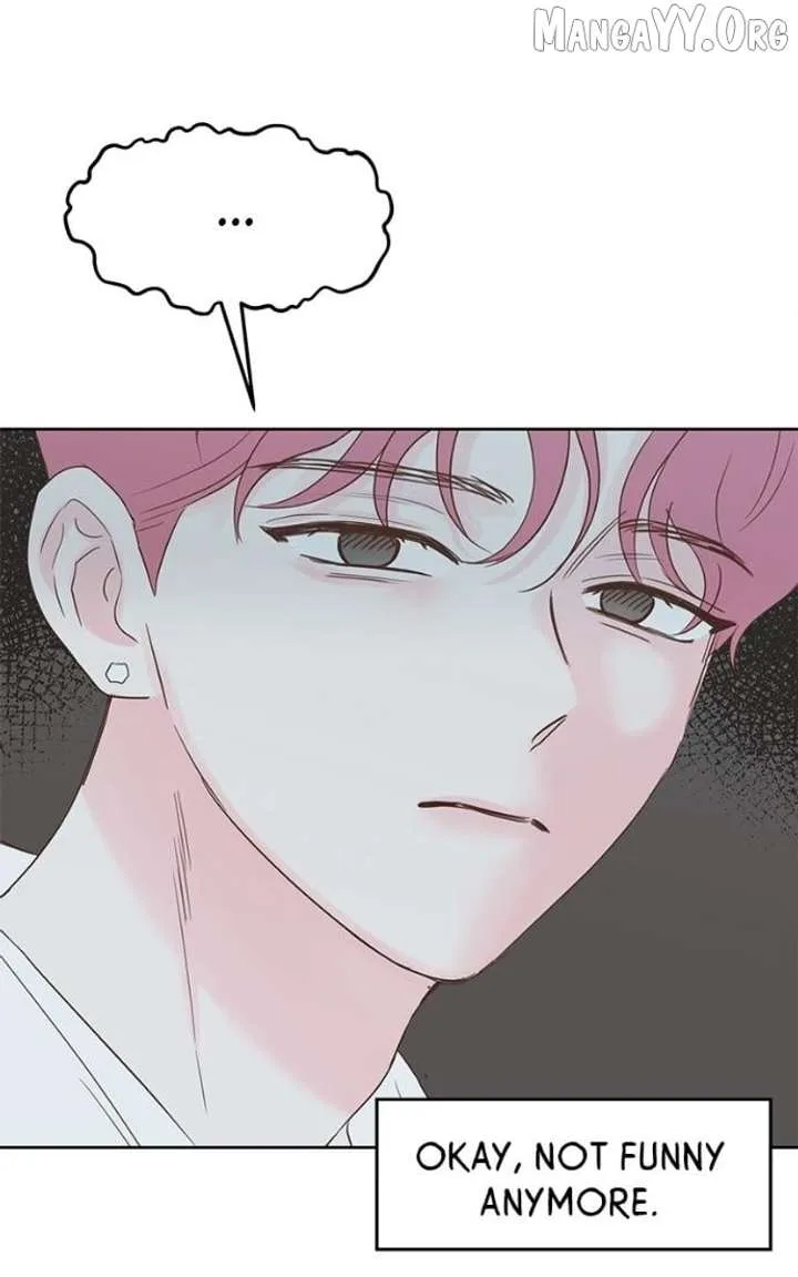 My Fake Love Chapter 32 page 76