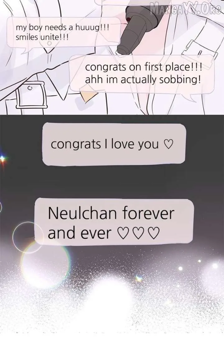 My Fake Love Chapter 34 page 30