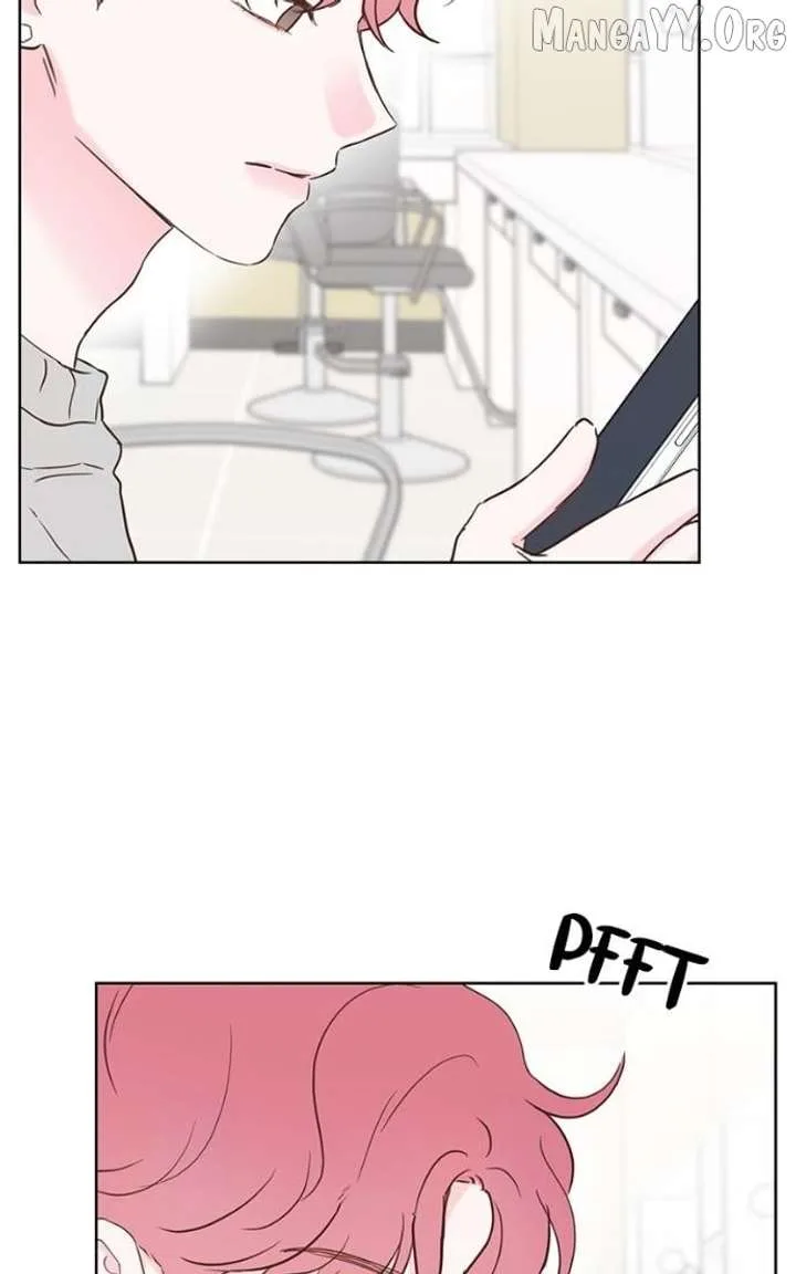 My Fake Love Chapter 34 page 39