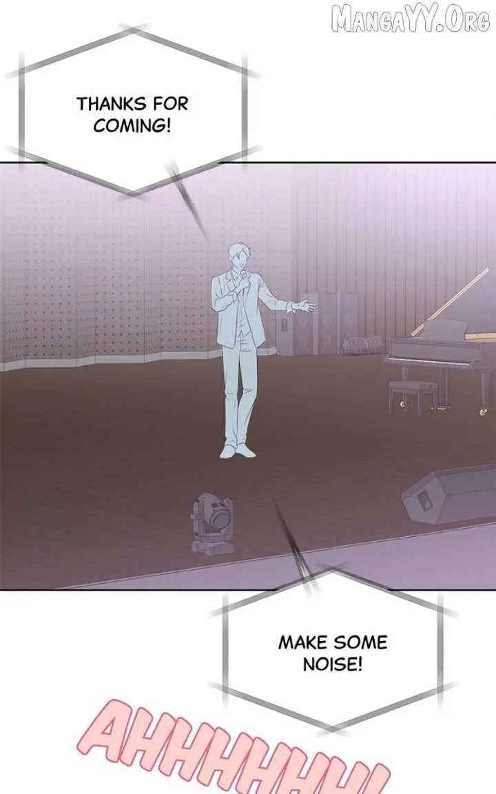 My Fake Love Chapter 32 page 81