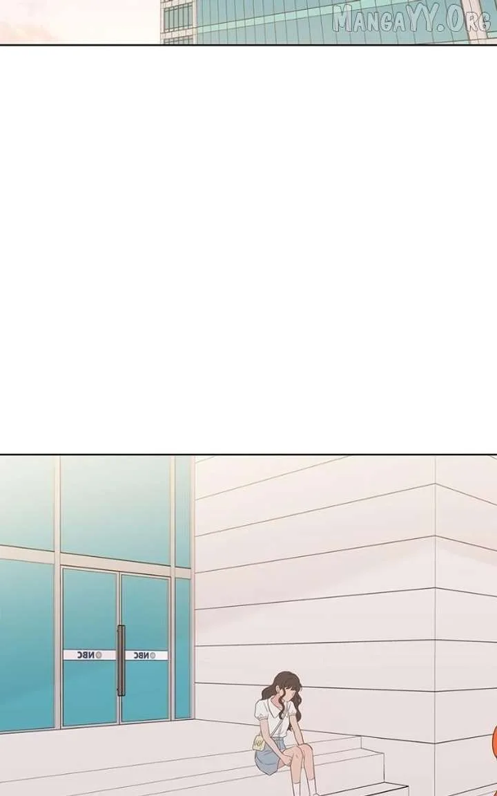 My Fake Love Chapter 32 page 86