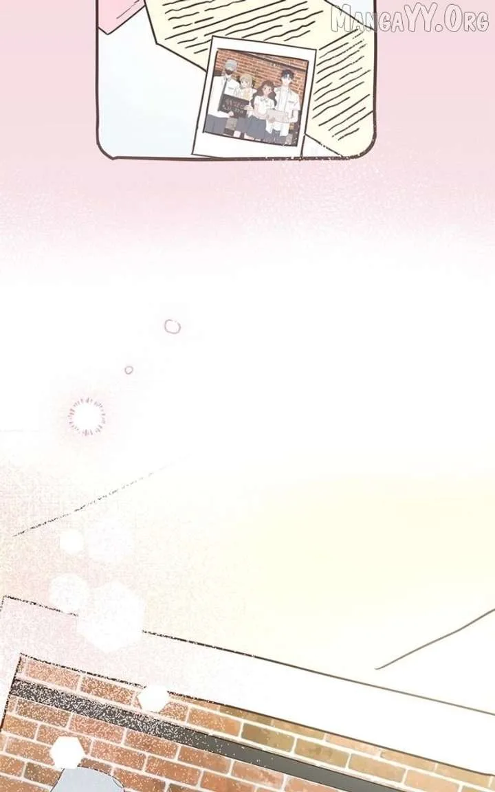 My Fake Love Chapter 34 page 45